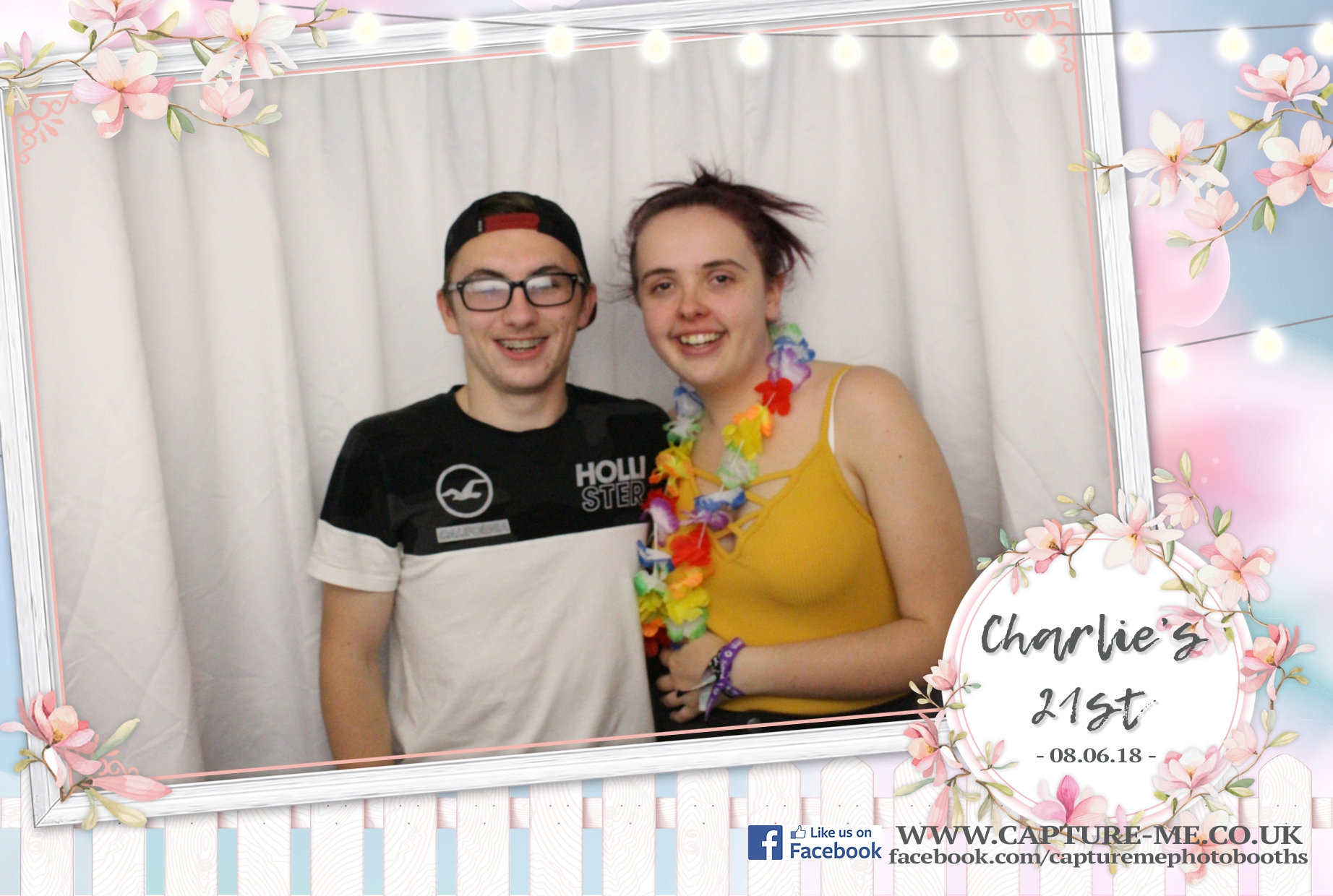 Charlies 21st Birthday | View more photos from the event at gallery.capture-me.co.uk/u/Capture-me/Charlies-21st-Birthday